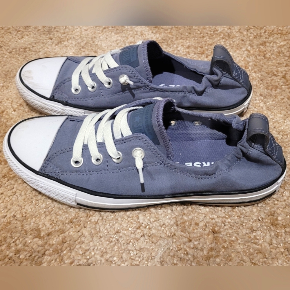 Shoreline converse gray